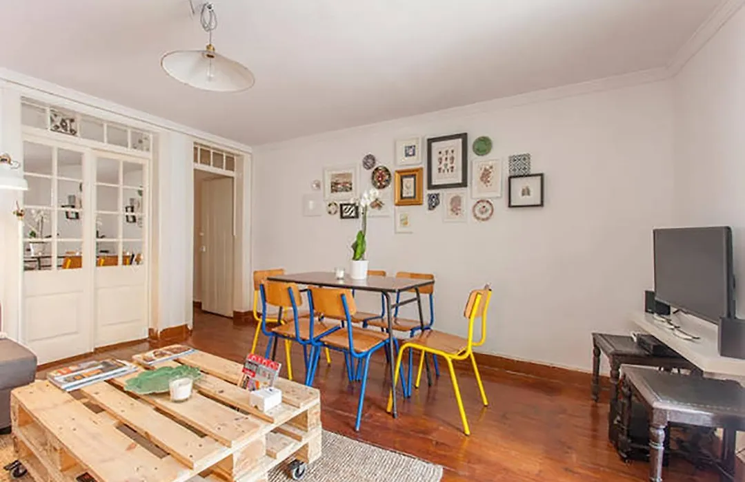 Oak Valley Flats Bairro Alto-1
