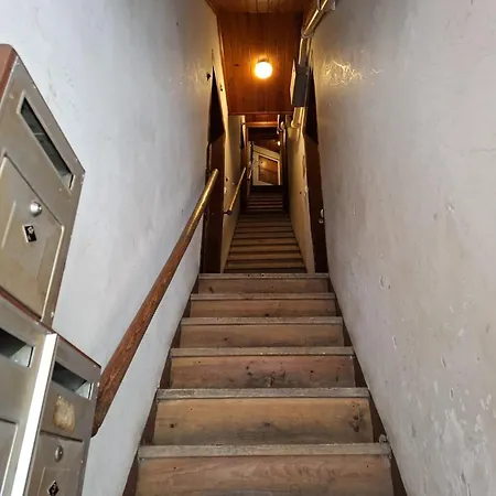 Oak Valley Flats Bairro Alto-3