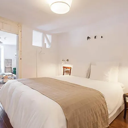 Oak Valley Flats Bairro Alto-2